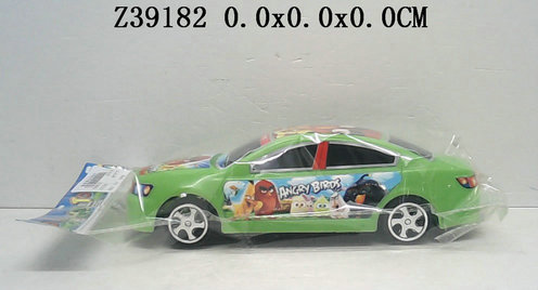 F/P CAR