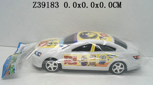 F/P CAR