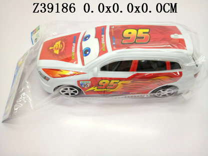 F/P CAR