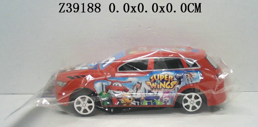 F/P CAR