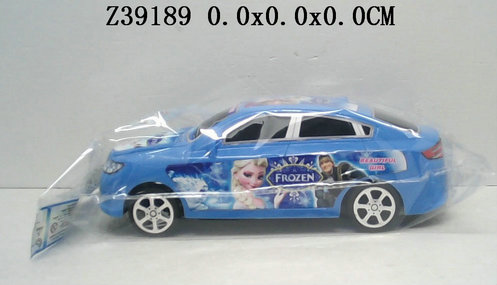 F/P CAR