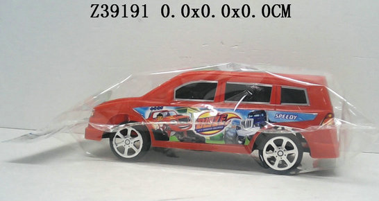 F/P CAR