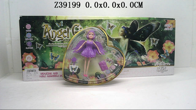 7Incun doll12P
