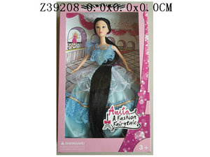 11.5 Inch doll