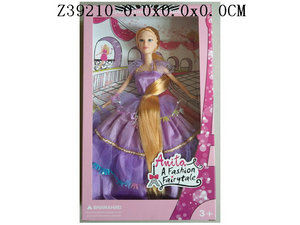 11.5 Inch doll