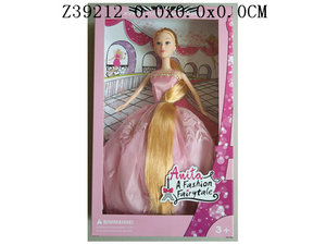 11.5 Inch doll