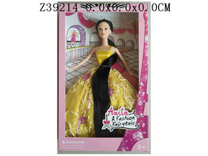 11.5 Inch doll