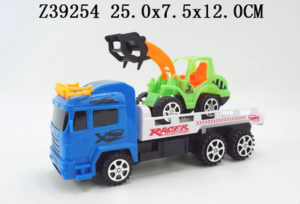 F/P TRUCK