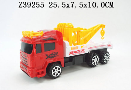 F/P TRUCK