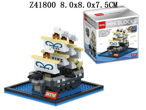 Blocks