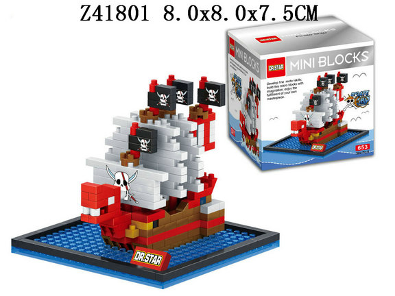 Blocks