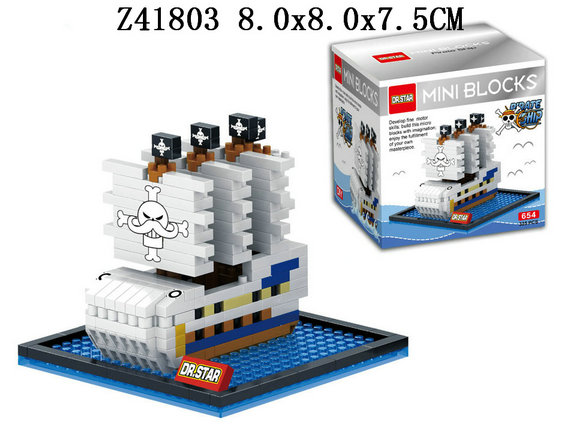 Blocks
