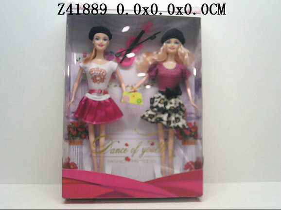 Doll