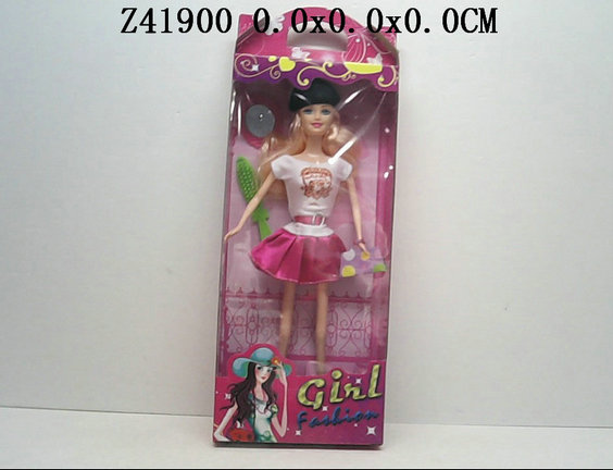 Doll