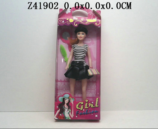 Doll