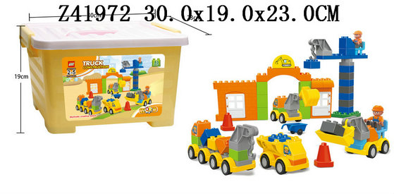 Blocks