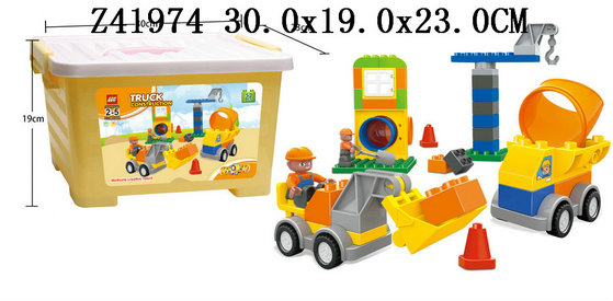 Blocks