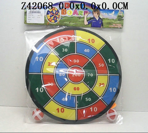 Dart Board