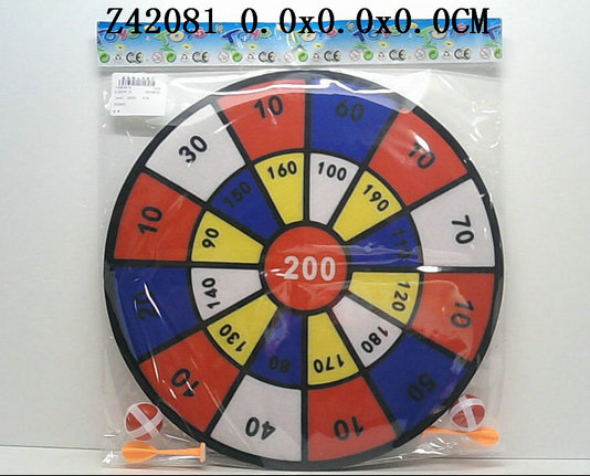 Dart Board