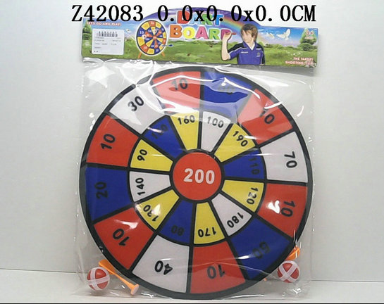 Dart Board