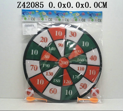 Dart Board