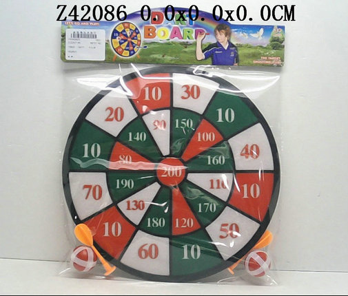 Dart Board