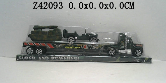 F/p car 