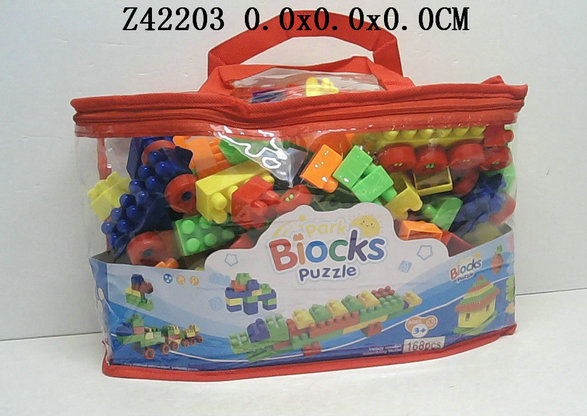 Blocks
