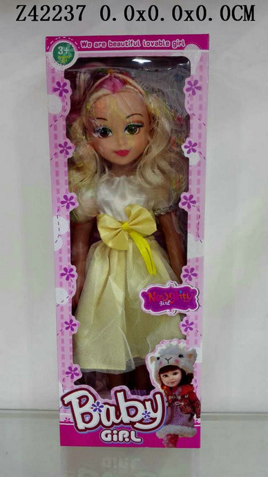 18 Inch doll