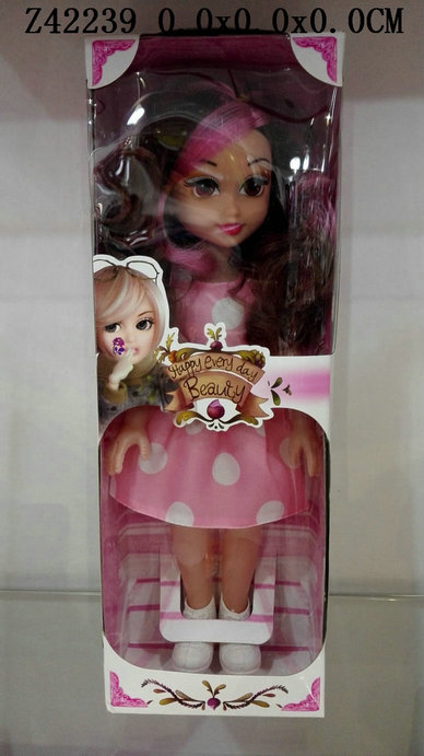 14Incun doll&M