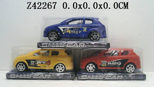 F/P CAR3C
