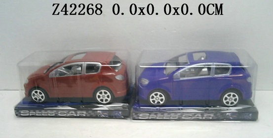 F/P CAR3C