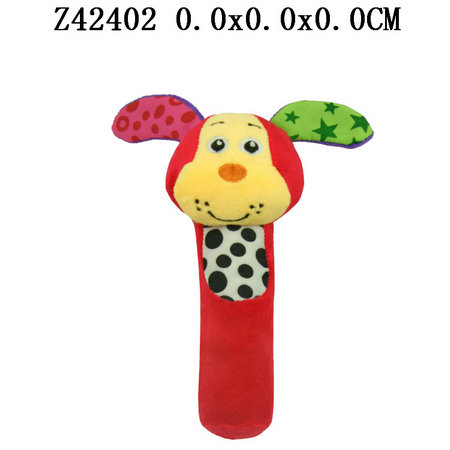 Baby Rattle