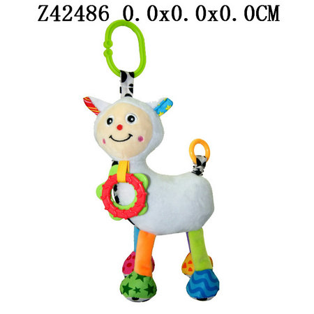 Baby play set &M