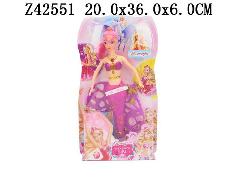 Doll