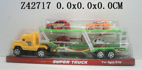 F/P CAR