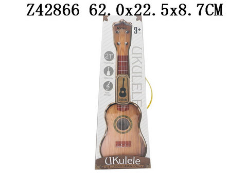 ukulele

