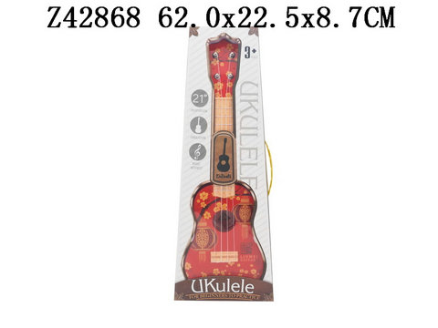 ukulele

