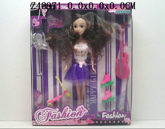 Doll