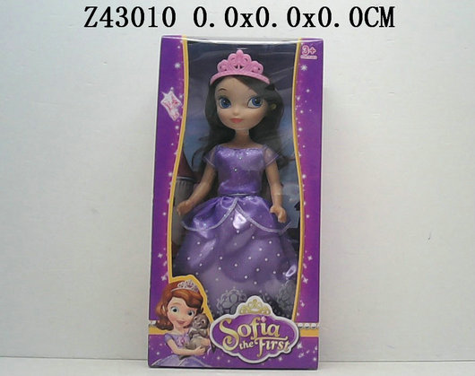 9 Inch doll 
