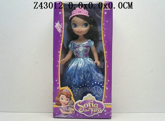 9 Inch doll 