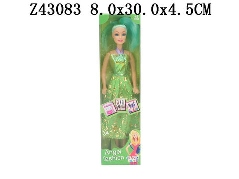 11 Inch doll set