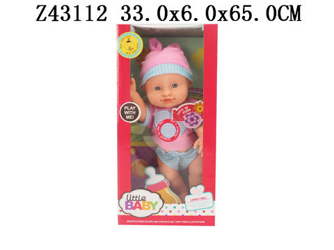 Doll