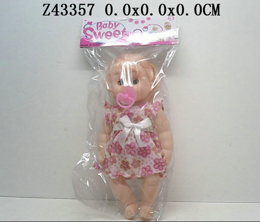 12inch doll 