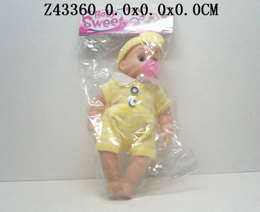 12inch doll 