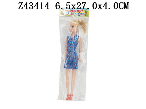 11.5 inch doll