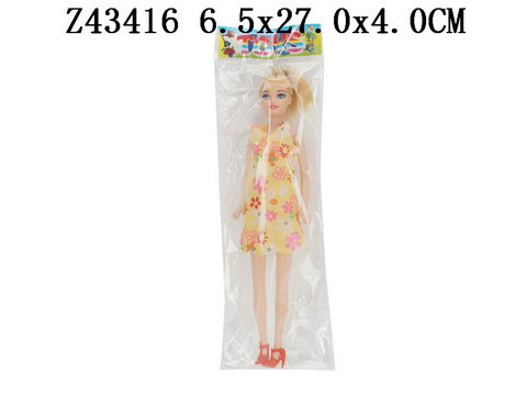 11.5 inch doll