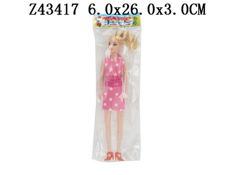 11.5 inch doll