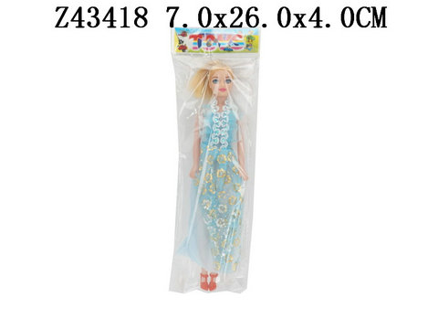 11.5 inch doll