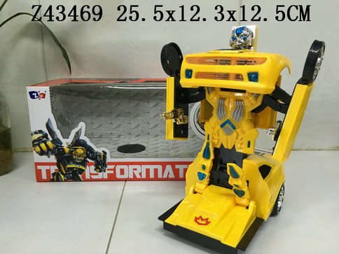 B/o transformers